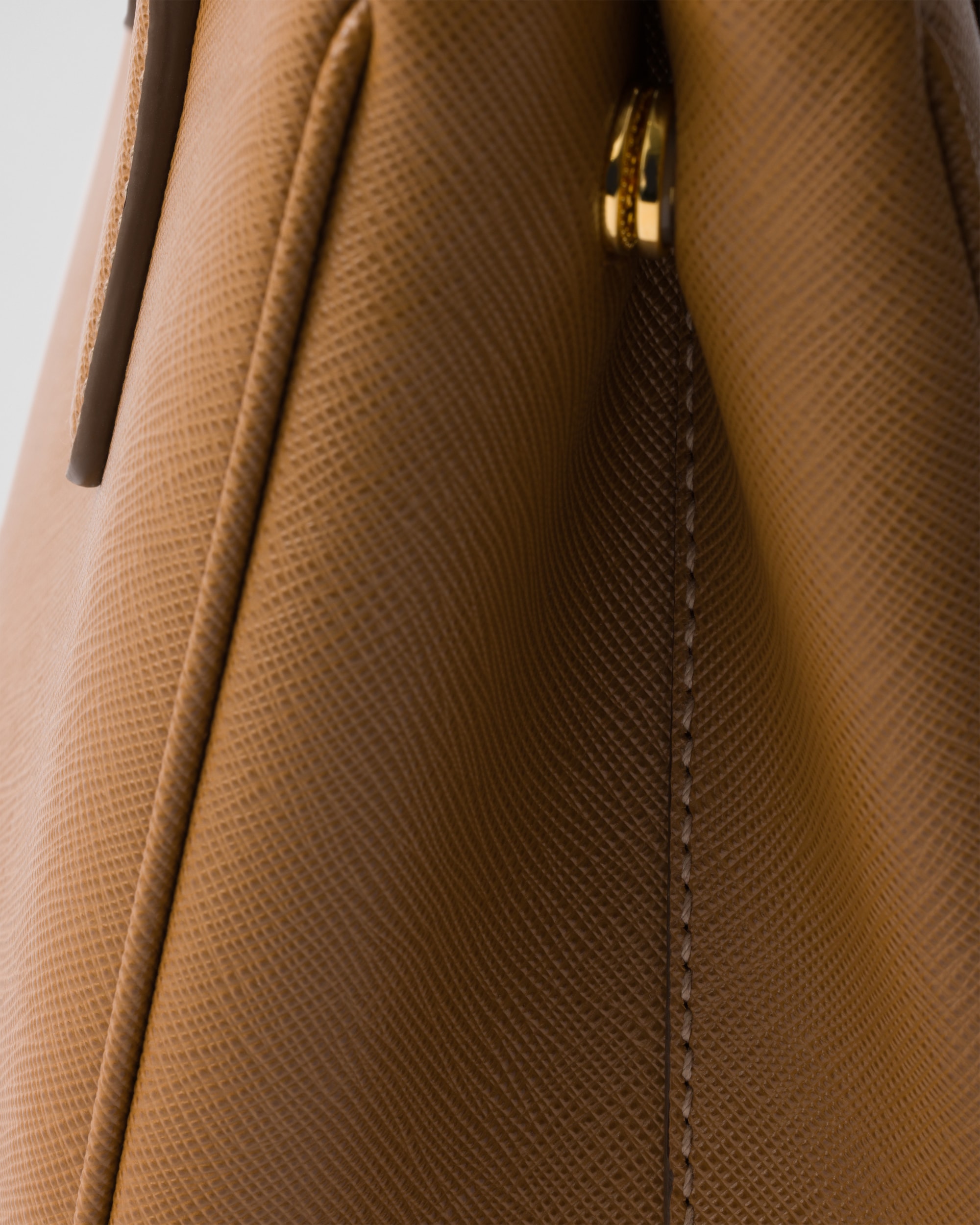 Small Prada Galleria Saffiano leather bag - Image 2